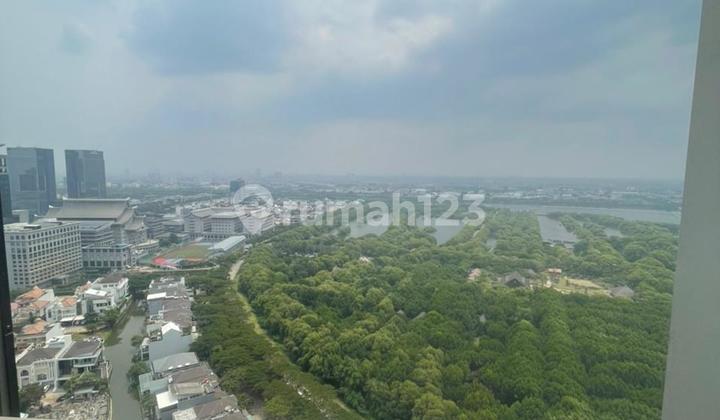 sewa apartemen gold coast PIK tipe 1 kamar furnish 2