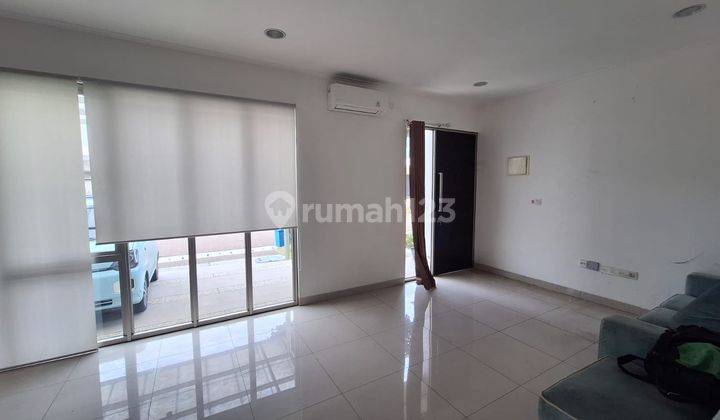 Sewa Rumah 2 Lantai Pik 2 Uk 8x10m Semifurnish 2