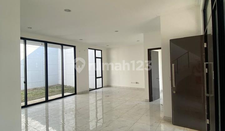 jual rumah permata hijau PIK 2 extension uk10x20m