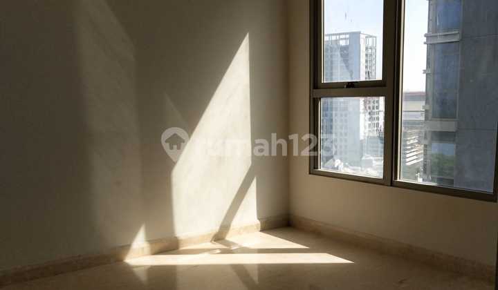 Sewa Apartemen Gold Coast Pik Tipe 3 Kamar Kosongan 2