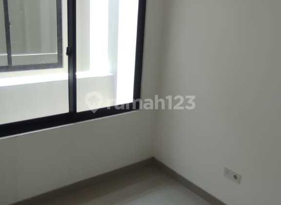 sewa rumah milenial PIK 2 extension uk4,5x10m kosongan ada AC 2