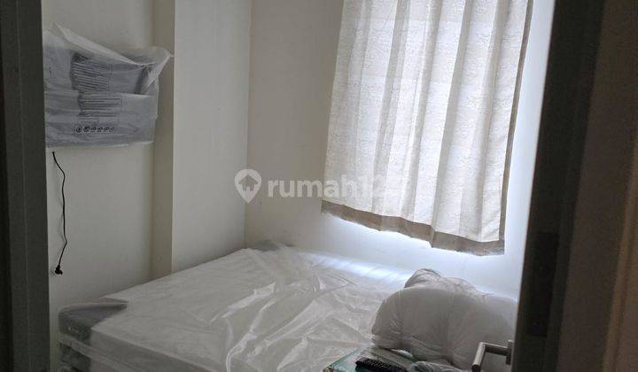 Sewa Apartemen Osaka Pik 2 Tipe 2 Kamar Furnish 1