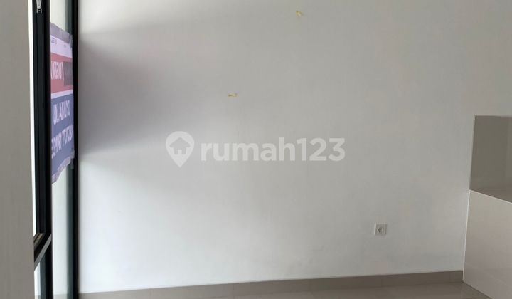 jual rumah milanial PIK 2 extension uk 6x10m kosongan  2