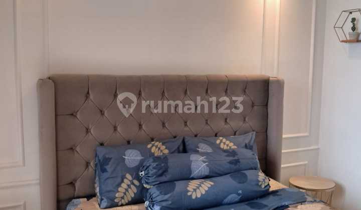 jual apartemen gold coast PIK tipe studio furnish jual apartemen gold coast PIK tipe studio furnish