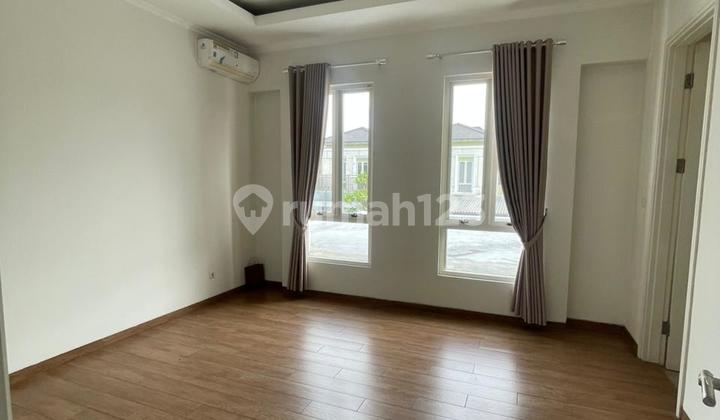 sewa rumah leora alam sutera uk 7x16m semifurnish sewa rumah leora alam sutera uk 7x16m semifurnish