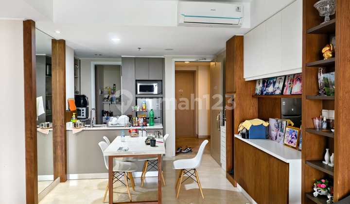 Sewa Apartemen Gold Coast Pik Tipe 3 Kamar Furnish Sewa Apartemen Gold Coast Pik Tipe 3 Kamar Furnish