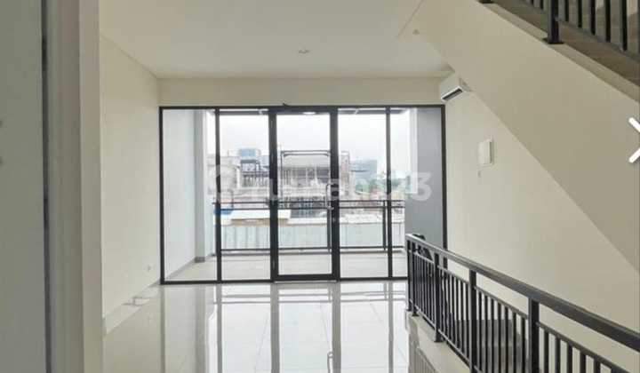 sewa ruko hampton promenade gading serpong sewa ruko hampton promenade gading serpong