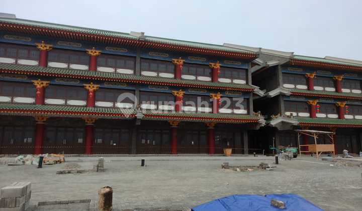 Sewa Ruko Mega Kuningan Patung Naga Pik2 Kondisi Standard Sewa Ruko Mega Kuningan Patung Naga Pik2 Kondisi Standard