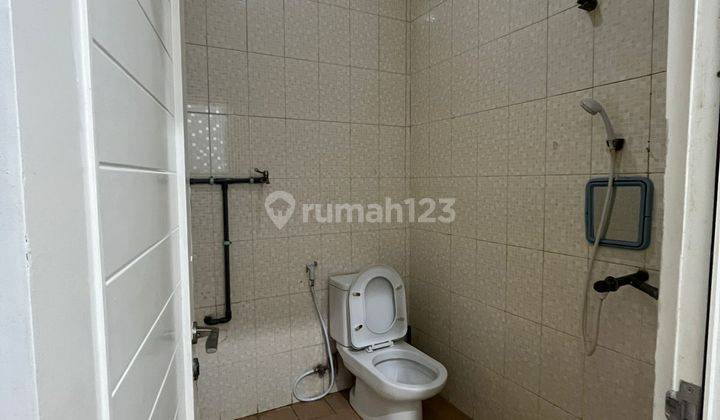 Sewa Rumah Layar Permai Pik Uk4x12m Nonfurnish 2