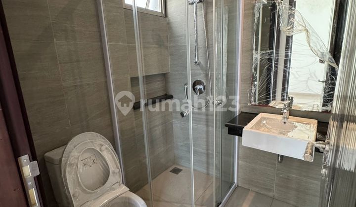 Sewa Rumah 2 Lantai Pik 2 Uk 6X10m Kosongan 2