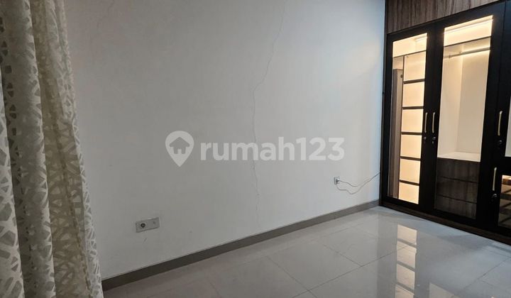 sewa rumah PIK 2 extension uk 6x10m furnish 2