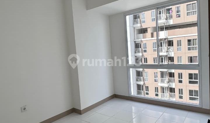 rent tokyo riverside PIK 2 apartment type 2 rooms unfurnished