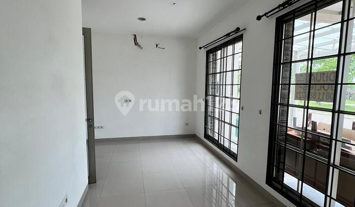 Sewa Rumah 3 Lantai Pik 2 Uk 6X10m Kosongan