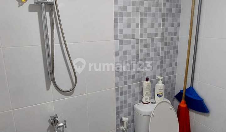 sewa apartemen tokyo riverside PIK 2 tipe 2 kamar furnish 2