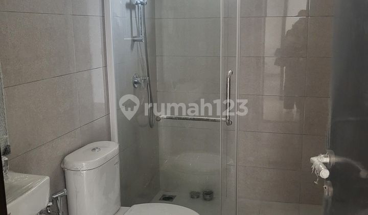 Millennial house rental PIK 2 extension size 8x12.5m unfurnished 2