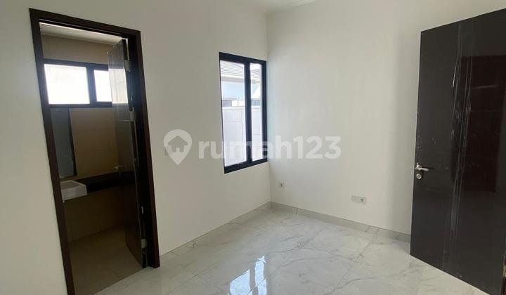 jual rumah permata hijau PIK 2 extension uk10x20m 2