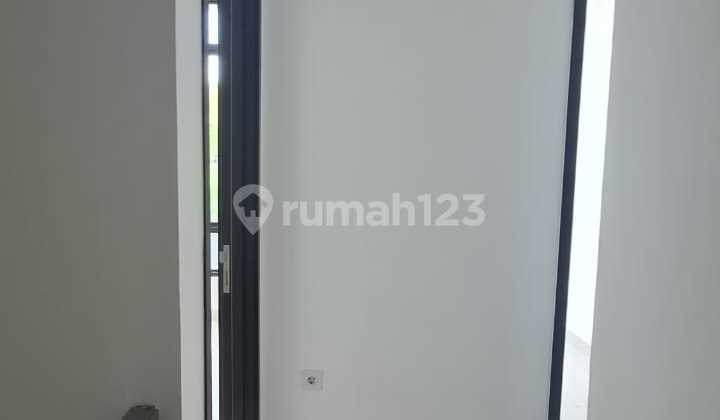 Millennial House Rental PIK 2 Extension 8x10m Unfurnished 2