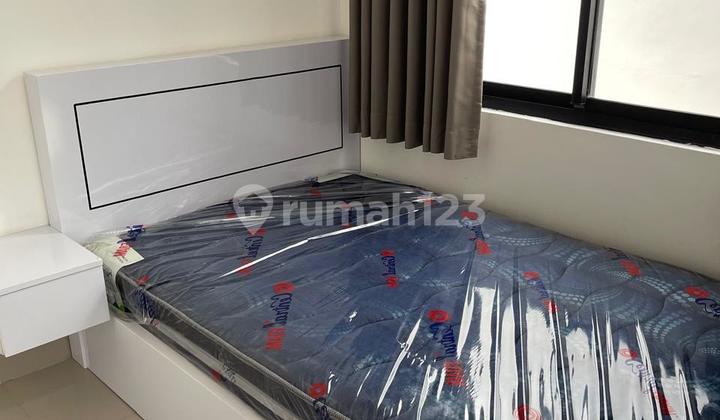 Sewa Rumah Milenial Pik 2 Extension Uk 4,5X10m Semifurnish 2