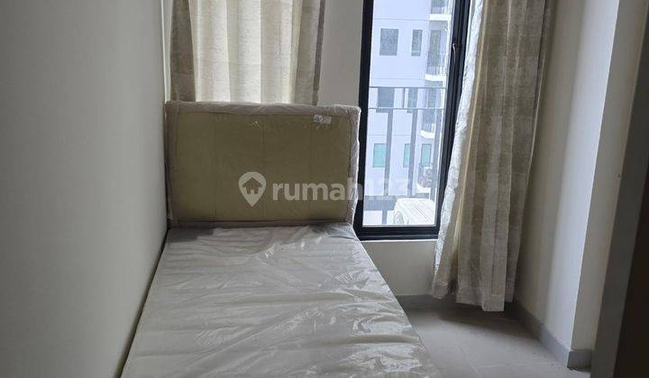 Sewa Apartemen Osaka Pik 2 Tipe 2 Kamar Furnish 2