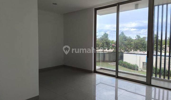 Sewa Rumah 2 Lantai Pik 2 Uk 8x15m Kosongan  2