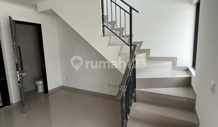 Sell Millennial 2-Story House PIK 2 Extension 4.5x10m