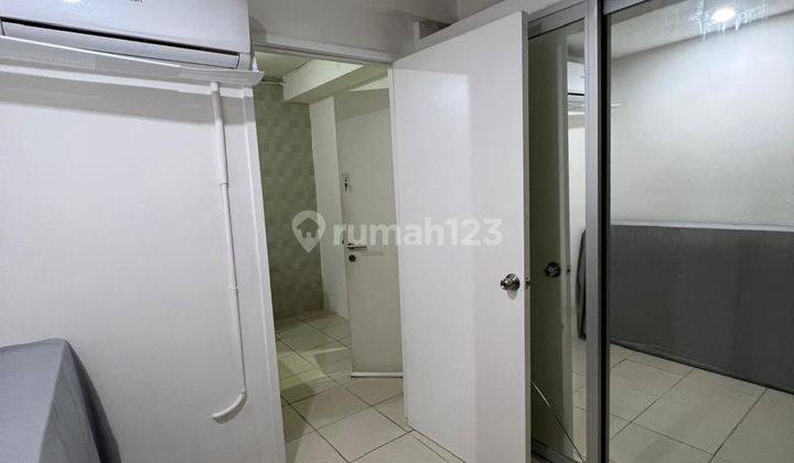 Jual Murah Apartemen Green Bay Pluit 2 Kamar Semifurnish 2