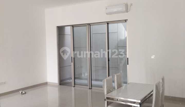 Rent 2-Story House PIK 2 8X15m Semi-furnished