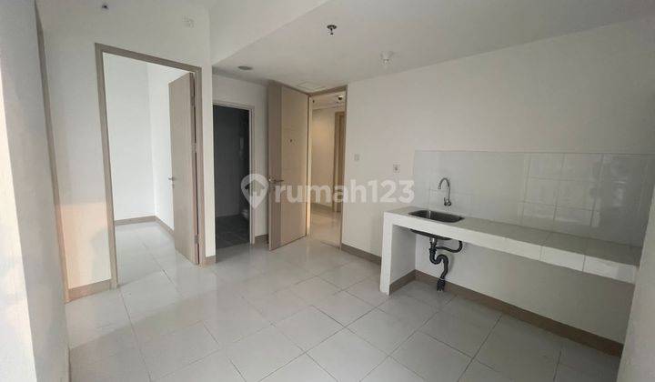 Apartemen Tokyo Riverside Pik 2 Tipe 2 Kamar Kosongan 1