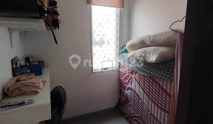 2-Story House for Rent in PIK 2, Size 8x10m, Furnished, Hook Position.