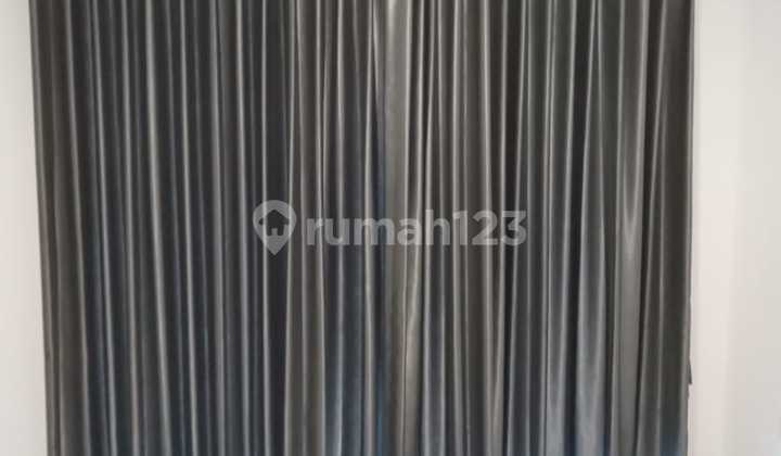 Rent a 2-story house in PIK 2, size 6x10m, unfurnished. 2