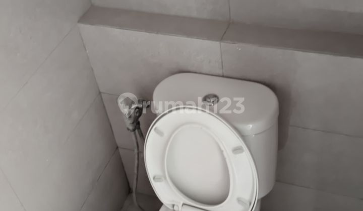 Sewa Rumah Milenial Pik 2 Extension Uk 6X15m Posisi Hook 2