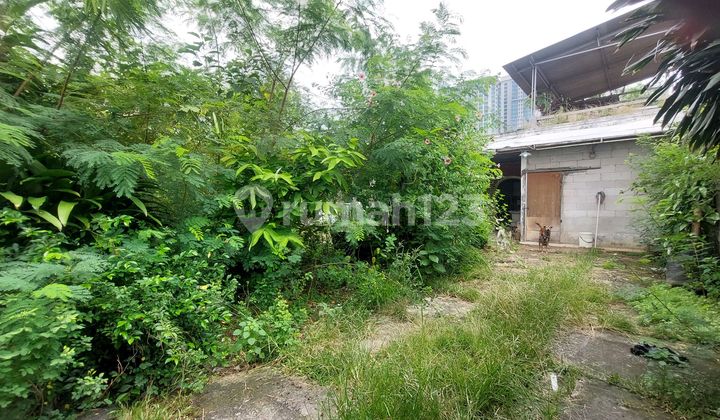 Tanah.strategis Di Pusat Kota Bekasi. Bekasi Timur