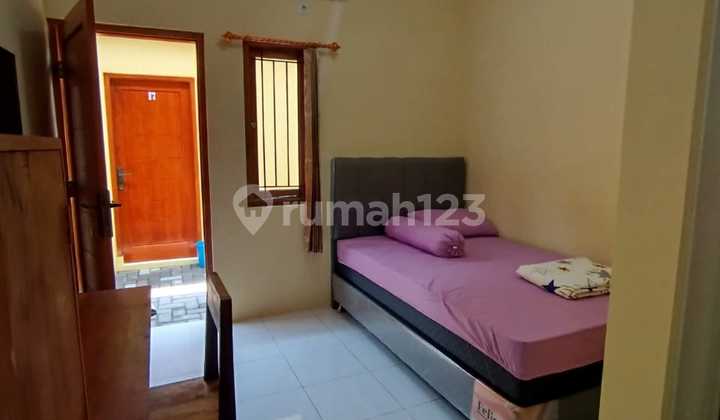 Full Furnished Apik 22-Door Boarding House in South Cikarang, Bekasi