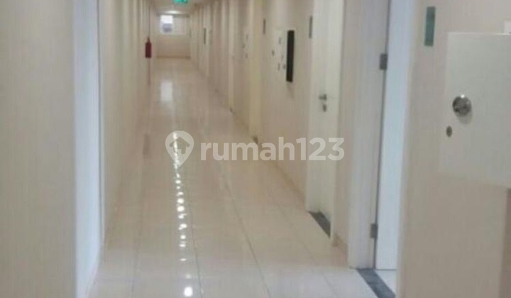 Special Promo 10 Juta Langsung Huni Apartemen Tipe Studio Springlake Summarecon Bekasi 8