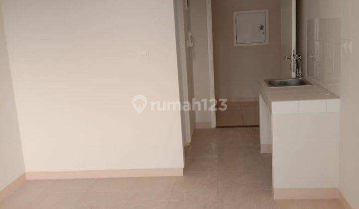 Special Promo 10 Juta Langsung Huni Apartemen Tipe Studio The Springlake View Summarecon Bekasi 11