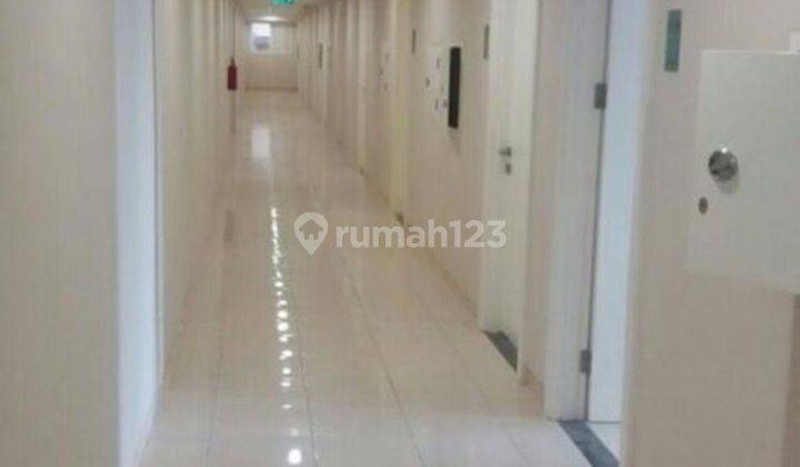 Special Promo 10 Juta Langsung Huni Apartemen Tipe Studio The Springlake View Summarecon Bekasi 12