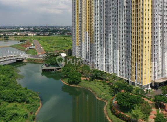 Promo Pembayaran 10 % Langsung Serah Terima Unit The Springlake View Summarecon Bekasi 1