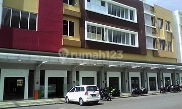 Ruko Renov Harga Murah Di Summarecon Bekasi