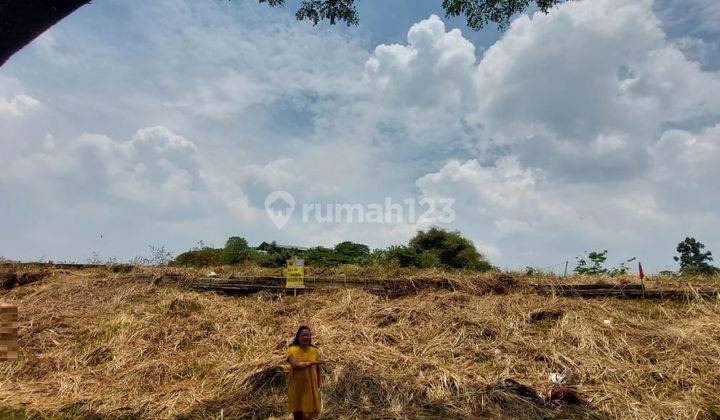 Tanah Industri Posisi Emas Siap Bangun Di Lippo Cikarang 2