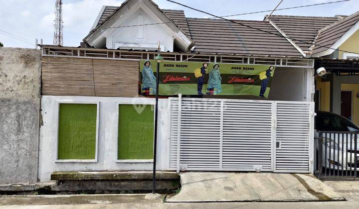 Rumah Hook Siap Huni Di Dawuan Royale Residence Cikampek Jawa Barat 2