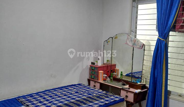 Rumah Siap Huni Di Dawuan Royale Residence Cikampek Jawa Barat
