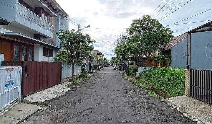 Rumah Rapih Parkir Luas Di Kemang Pratama 2 Bekasi 2