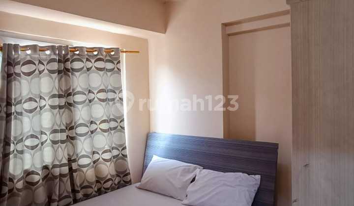 Apartemen Mutiara Furnished Full View Exit Tol Bekasi Barat 3