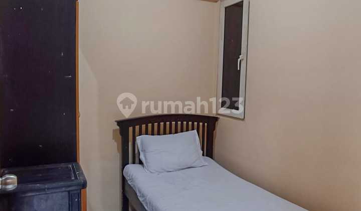 Apartemen Mutiara Furnished Full View Exit Tol Bekasi Barat 2