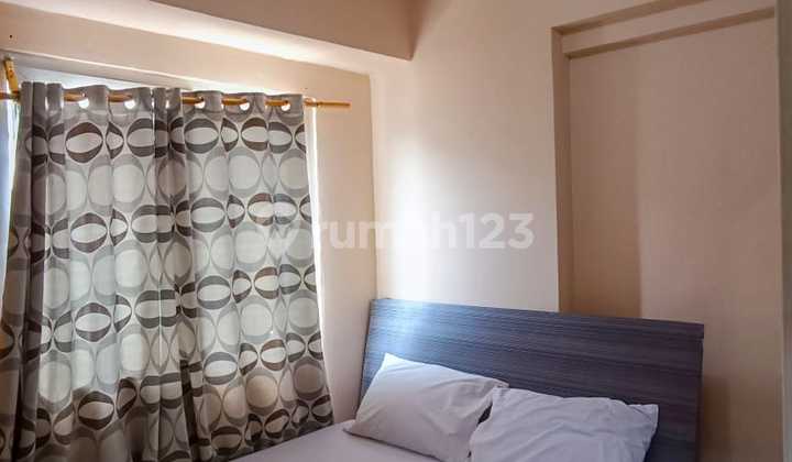 Apartemen Mutiara Furnished Full View Exit Tol Bekasi Barat 1