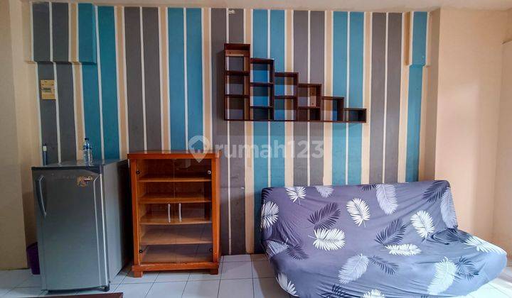 Apartemen Mutiara Furnished Full View Exit Tol Bekasi Barat 4