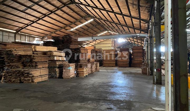 Gudang Pabrik Lokasi Strategis Di Pulo Gadung Jaktim Gudang Pabrik Lokasi Strategis Di Pulo Gadung Jaktim