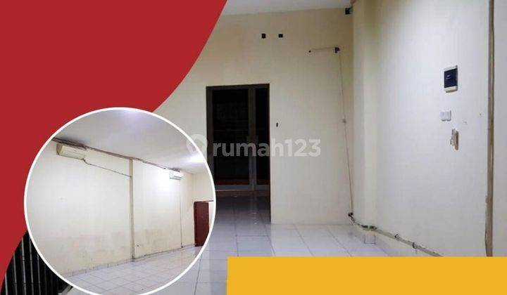 Ruko Cifest Semifurnish Siap Huni Di Cikarang Selatan 3