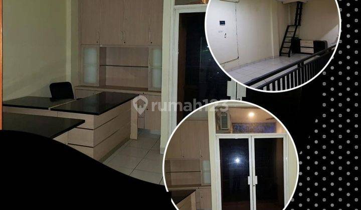 Ruko Cifest Semifurnish Siap Huni Di Cikarang Selatan 5