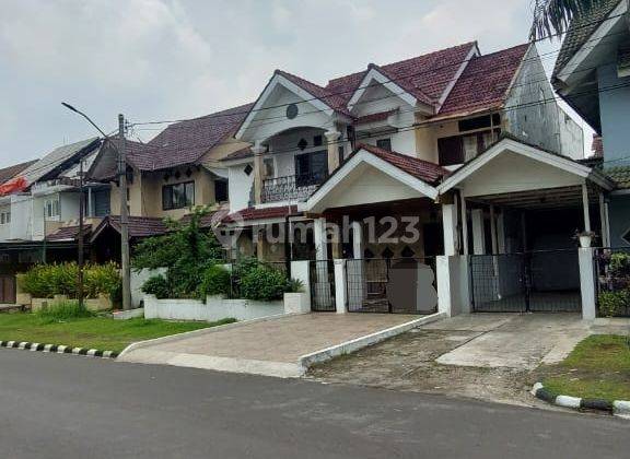 Rumah Bagus Di Jl. Boulevard Raya Kemang Pratama Bekasi 1